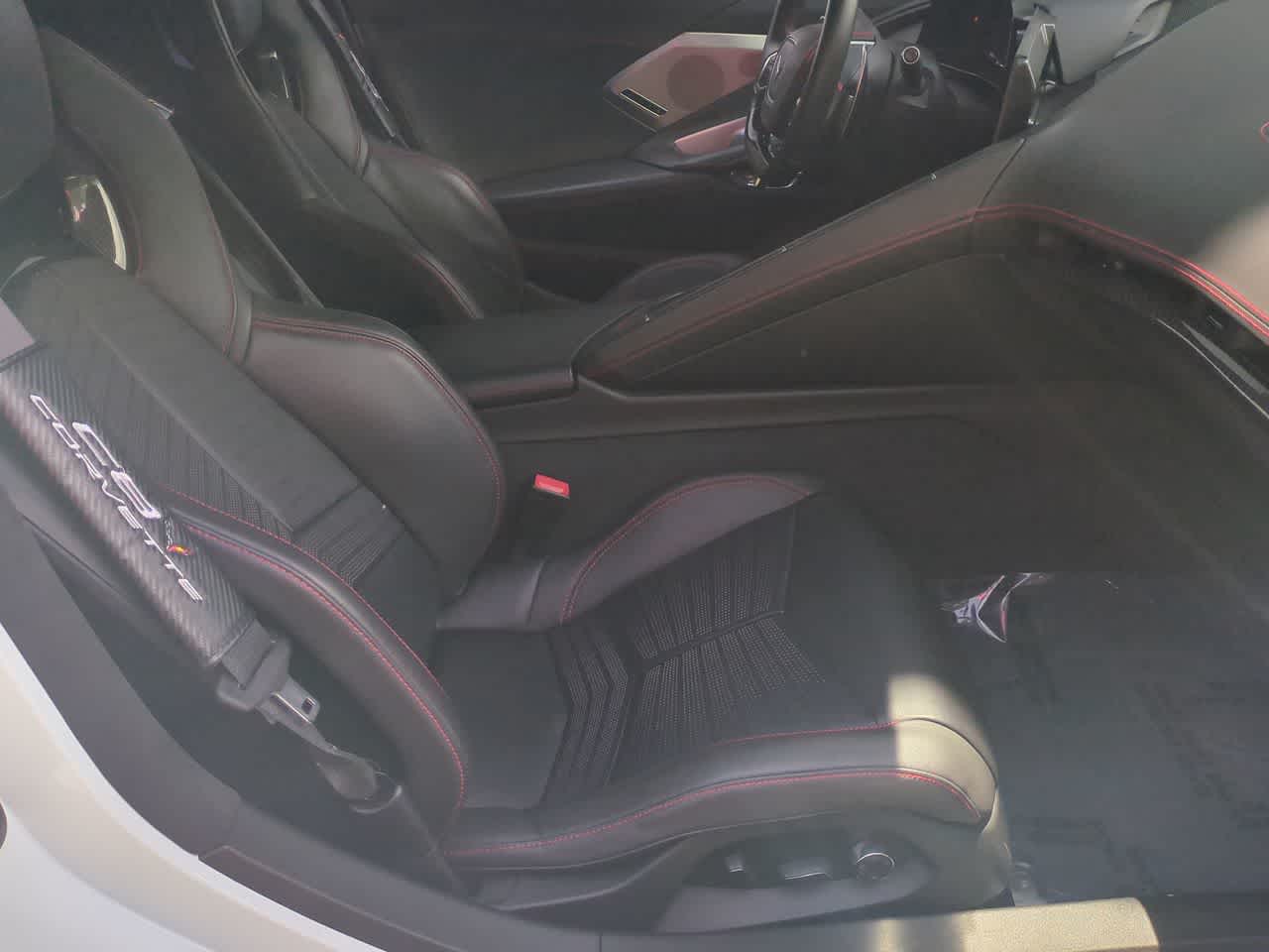 Thumbnail: 2021 Chevrolet Corvette - 18