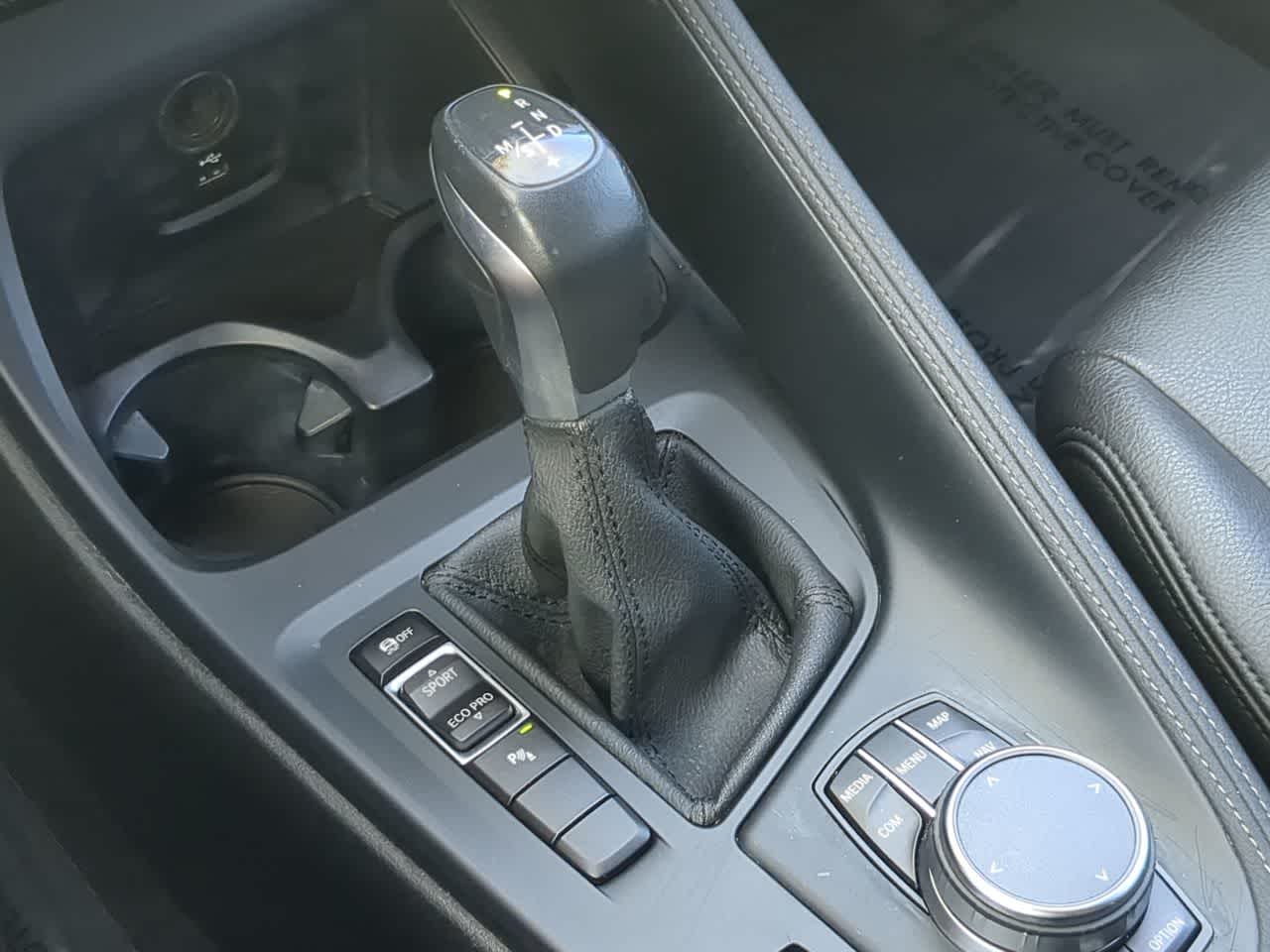 Thumbnail: 2019 BMW X1 - 34