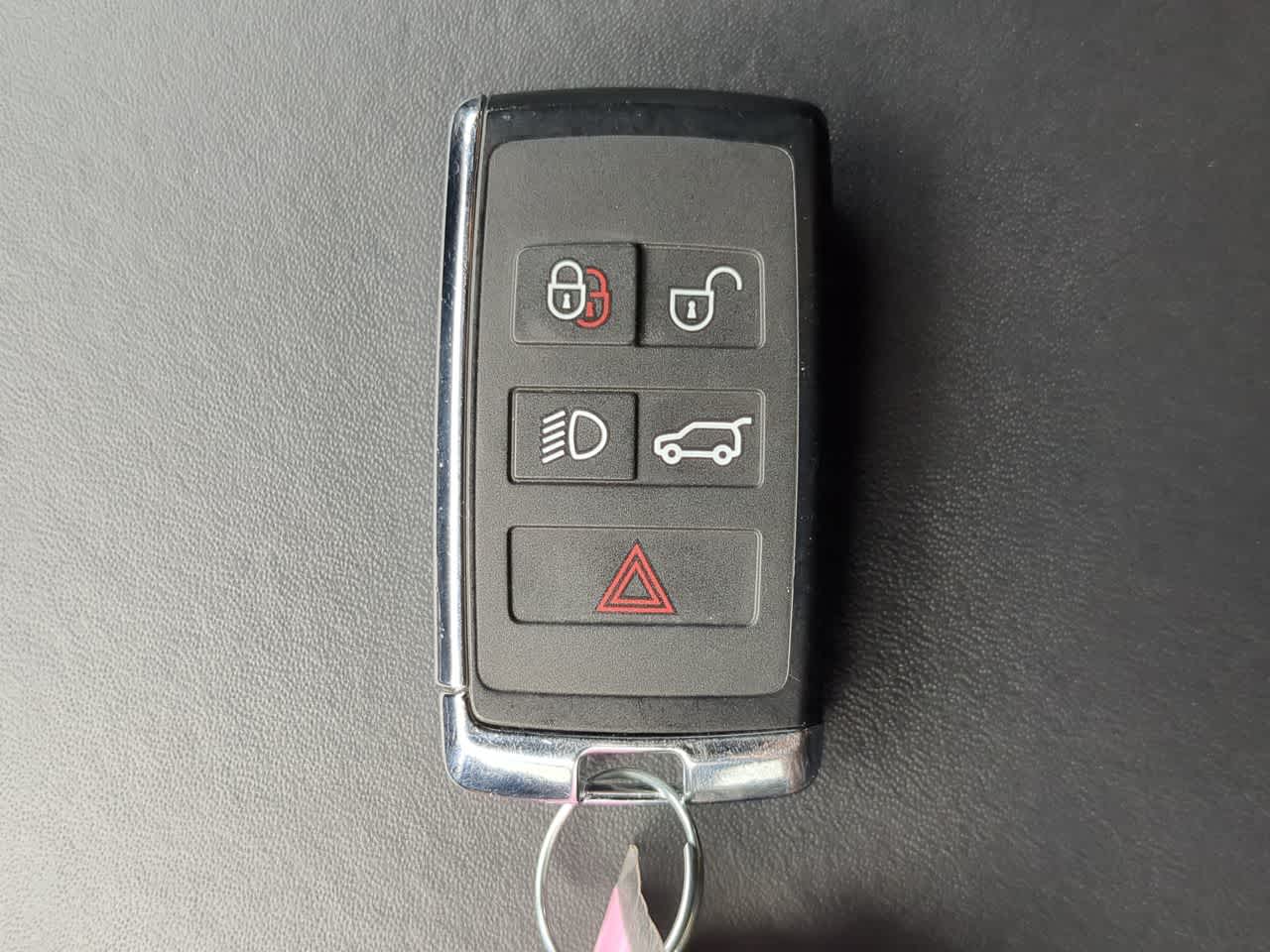 Thumbnail: 2025 Land Rover Range Rover Sport - 38