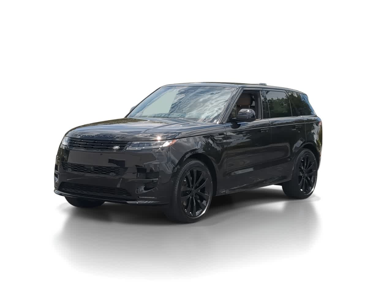 Thumbnail: 2026 Land Rover Range Rover Sport - 4