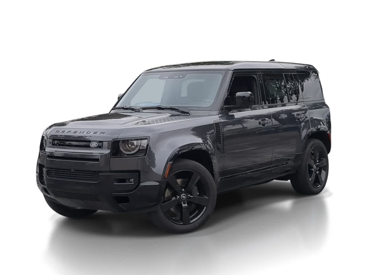2025 Land Rover Defender X-Dynamic SE's photo
