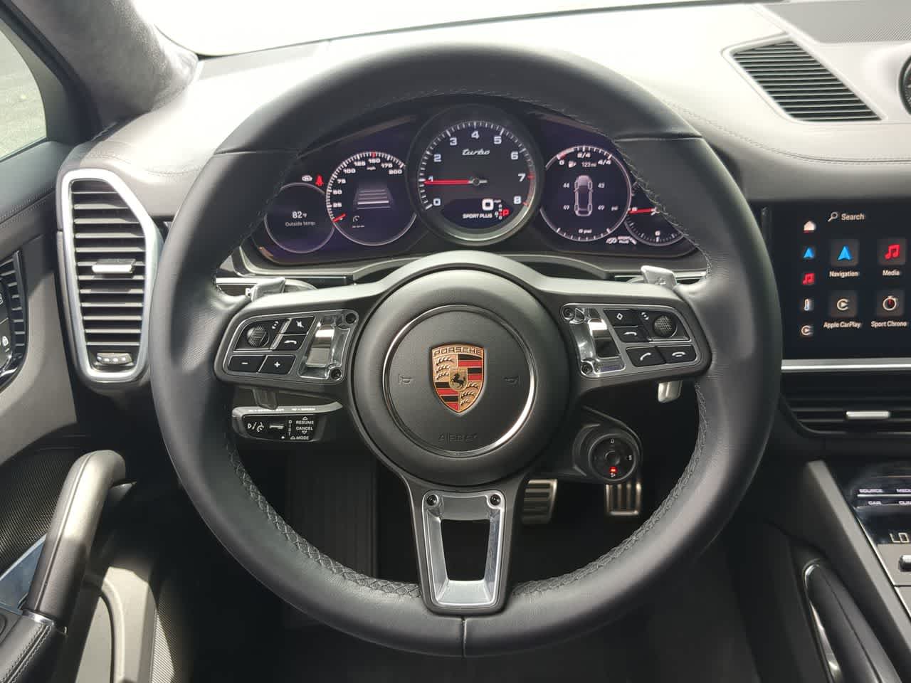 Thumbnail: 2023 Porsche Cayenne - 24