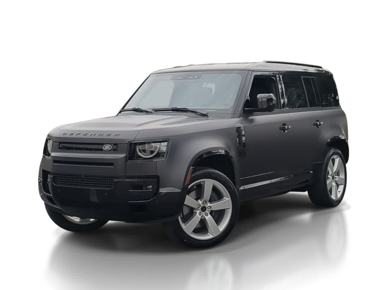 2026 Land Rover Defender 110 X-Dynamic SE P400's photo