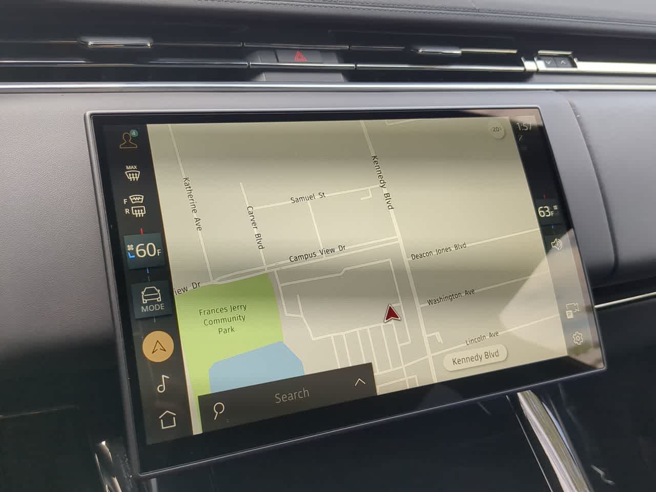 Thumbnail: 2025 Land Rover Range Rover Sport - 31