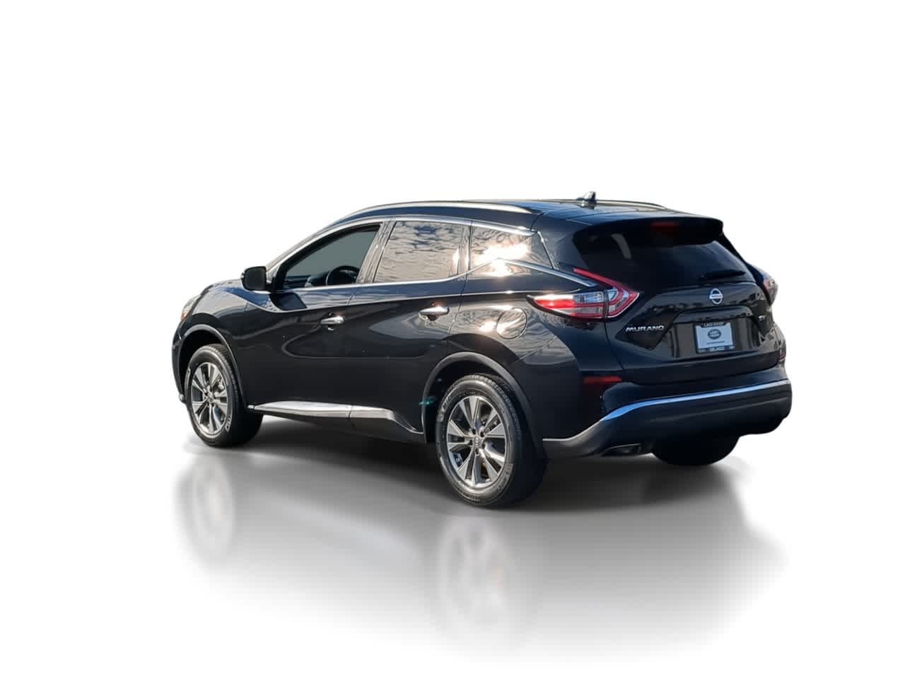 Thumbnail: 2018 Nissan Murano - 6