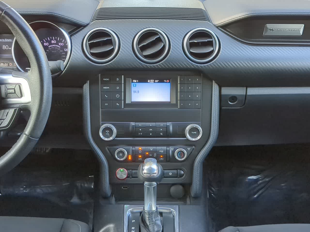 Thumbnail: 2019 Ford Mustang - 27