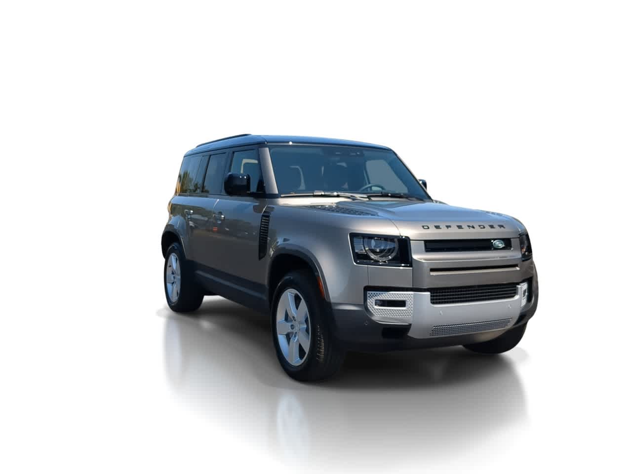 Thumbnail: 2025 Land Rover Defender - 2