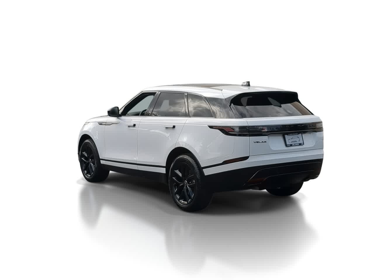 Thumbnail: 2025 Land Rover Range Rover Velar - 6