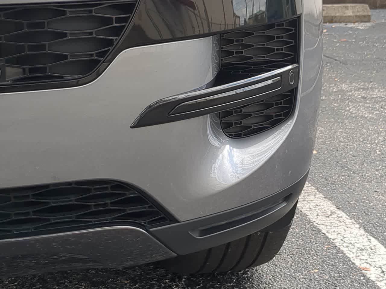 Thumbnail: 2025 Land Rover Range Rover Sport - 11