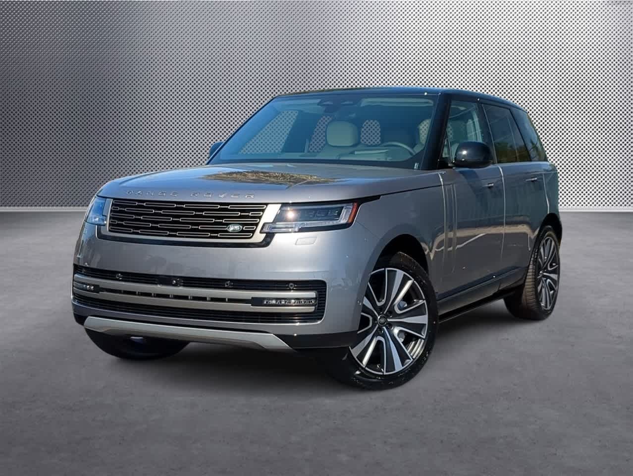 2025 Land Rover Range Rover SE -
                  Orlando, FL