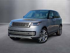 2025 Land Rover Range Rover SE SUV