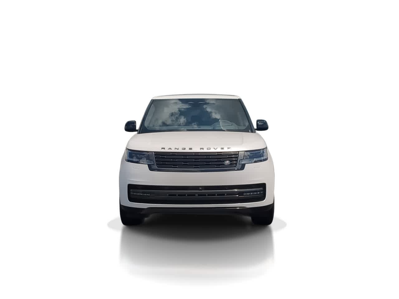 Thumbnail: 2026 Land Rover Range Rover - 3