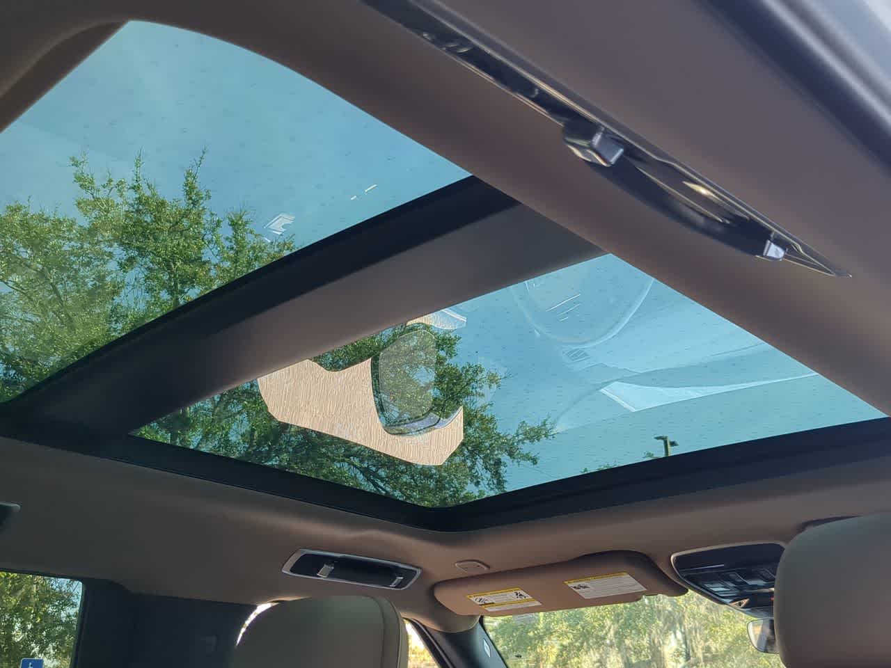 Thumbnail: 2025 Land Rover Range Rover - 23