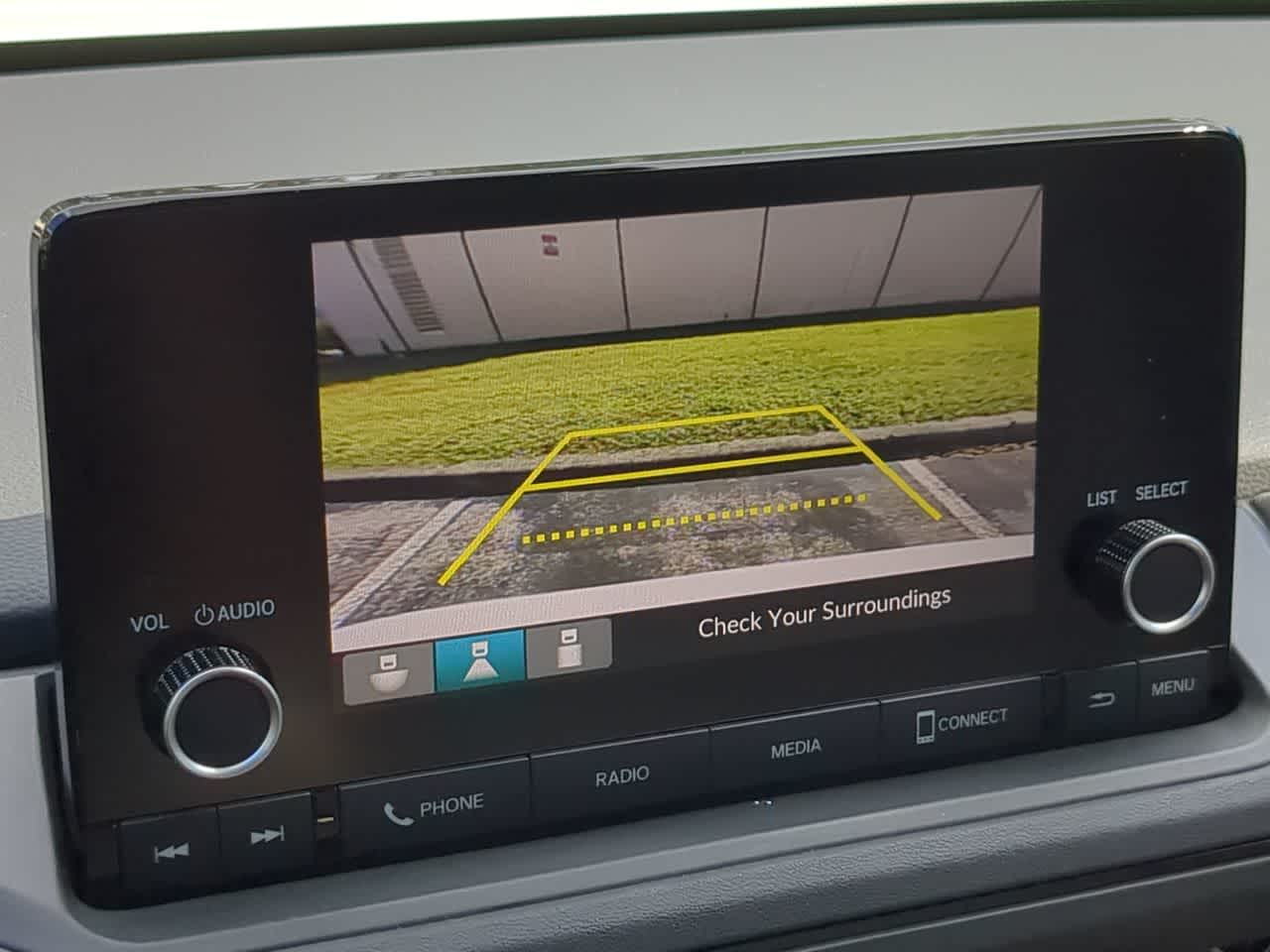 Thumbnail: 2024 Honda Accord - 28