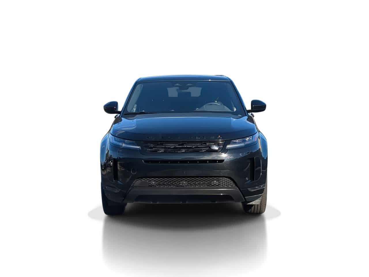 Thumbnail: 2024 Land Rover Range Rover Evoque - 3
