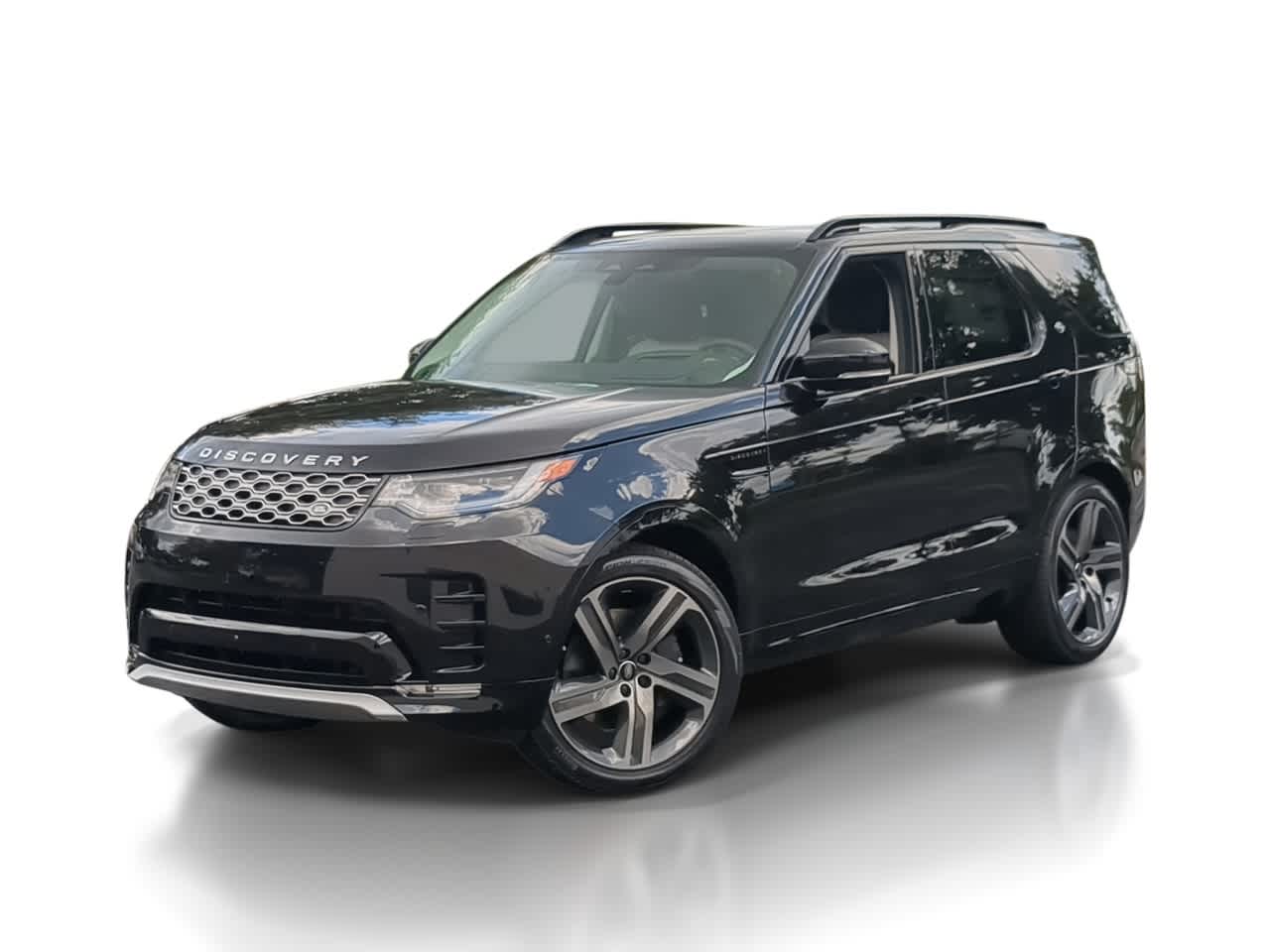 Thumbnail: 2026 Land Rover Discovery - 1