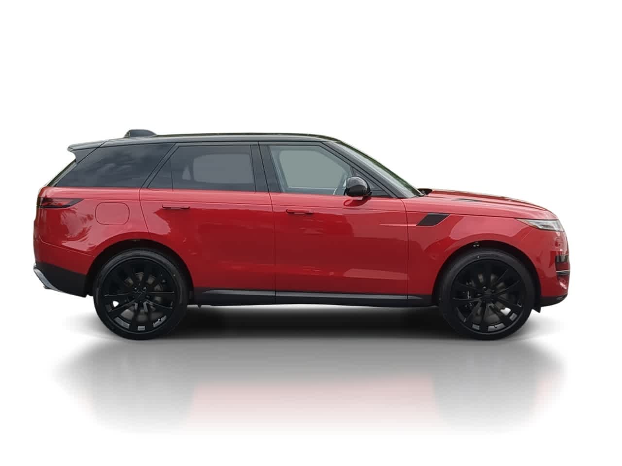 Thumbnail: 2026 Land Rover Range Rover Sport - 9