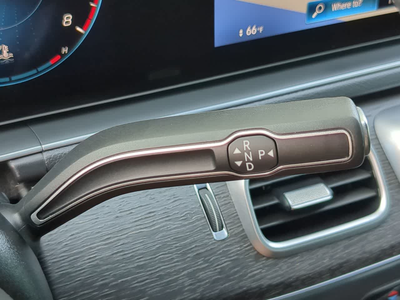 Thumbnail: 2022 Mercedes-Benz GLE - 34