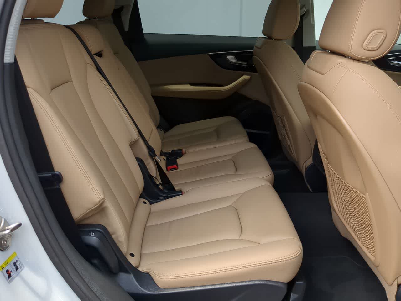 2023 Audi Q7 Premium Plus 21