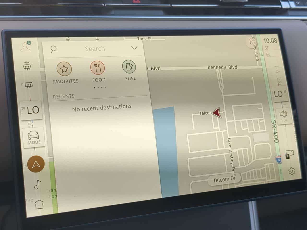 Thumbnail: 2025 Land Rover Range Rover - 30