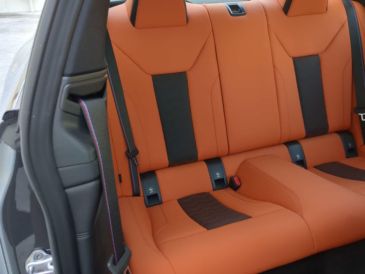 Thumbnail: 2024 BMW M4 - 21