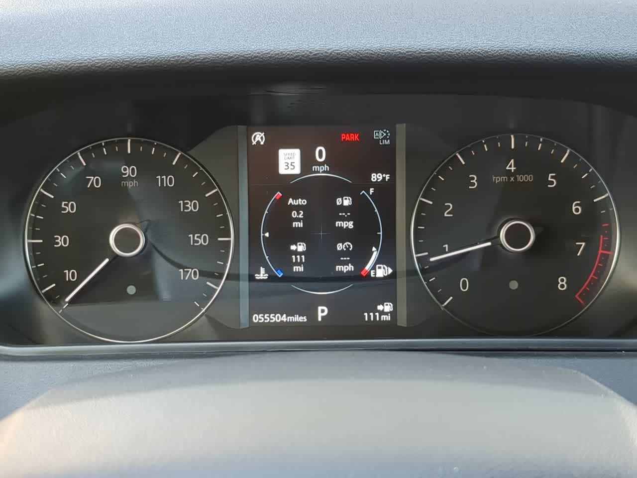 Thumbnail: 2019 Land Rover Range Rover Velar - 33