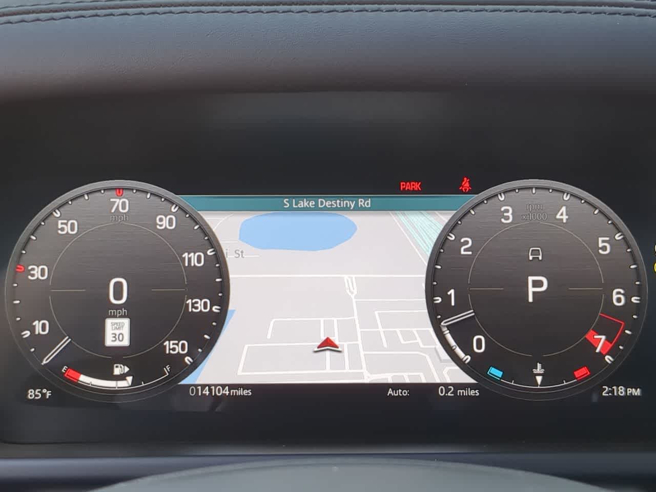 Thumbnail: 2024 Land Rover Defender - 36