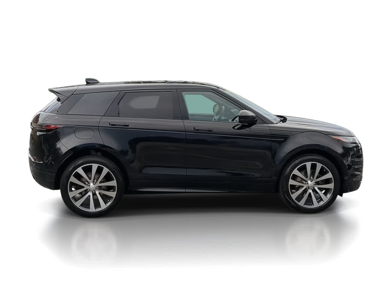 Thumbnail: 2026 Land Rover Range Rover Evoque - 9
