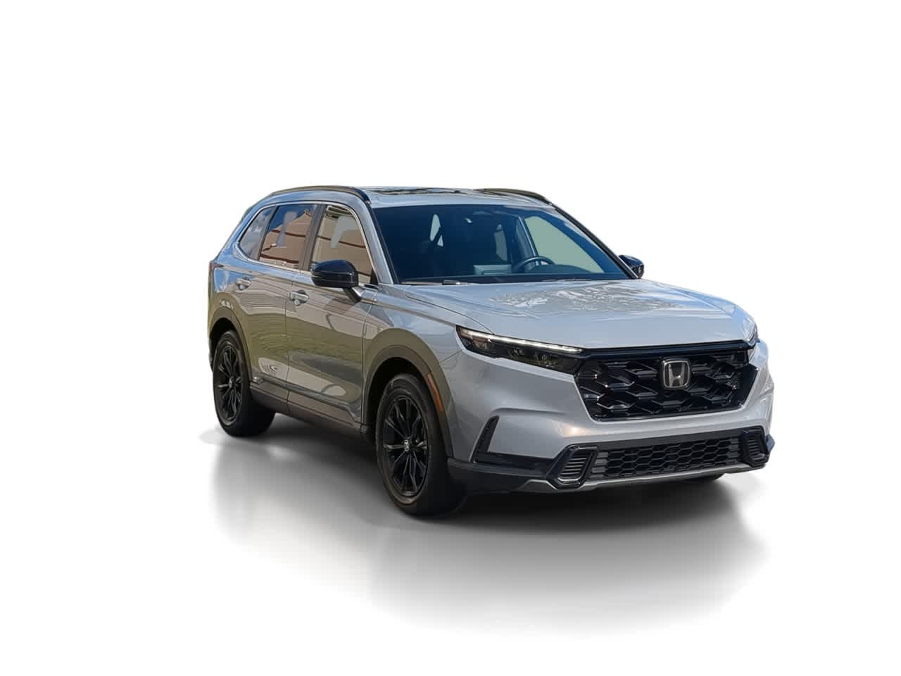 Thumbnail: 2024 Honda CR-V - 2