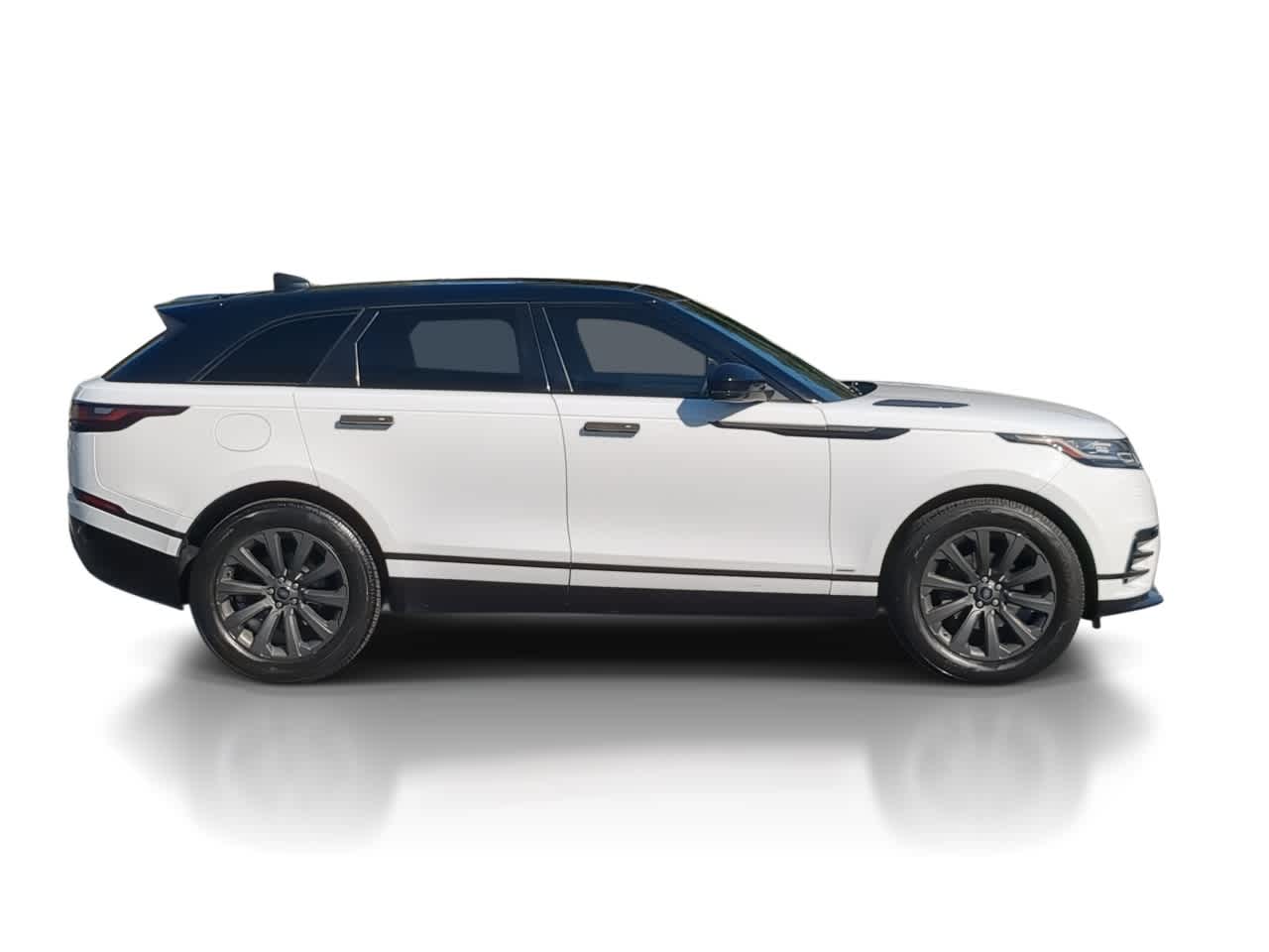 Thumbnail: 2020 Land Rover Range Rover Velar - 9