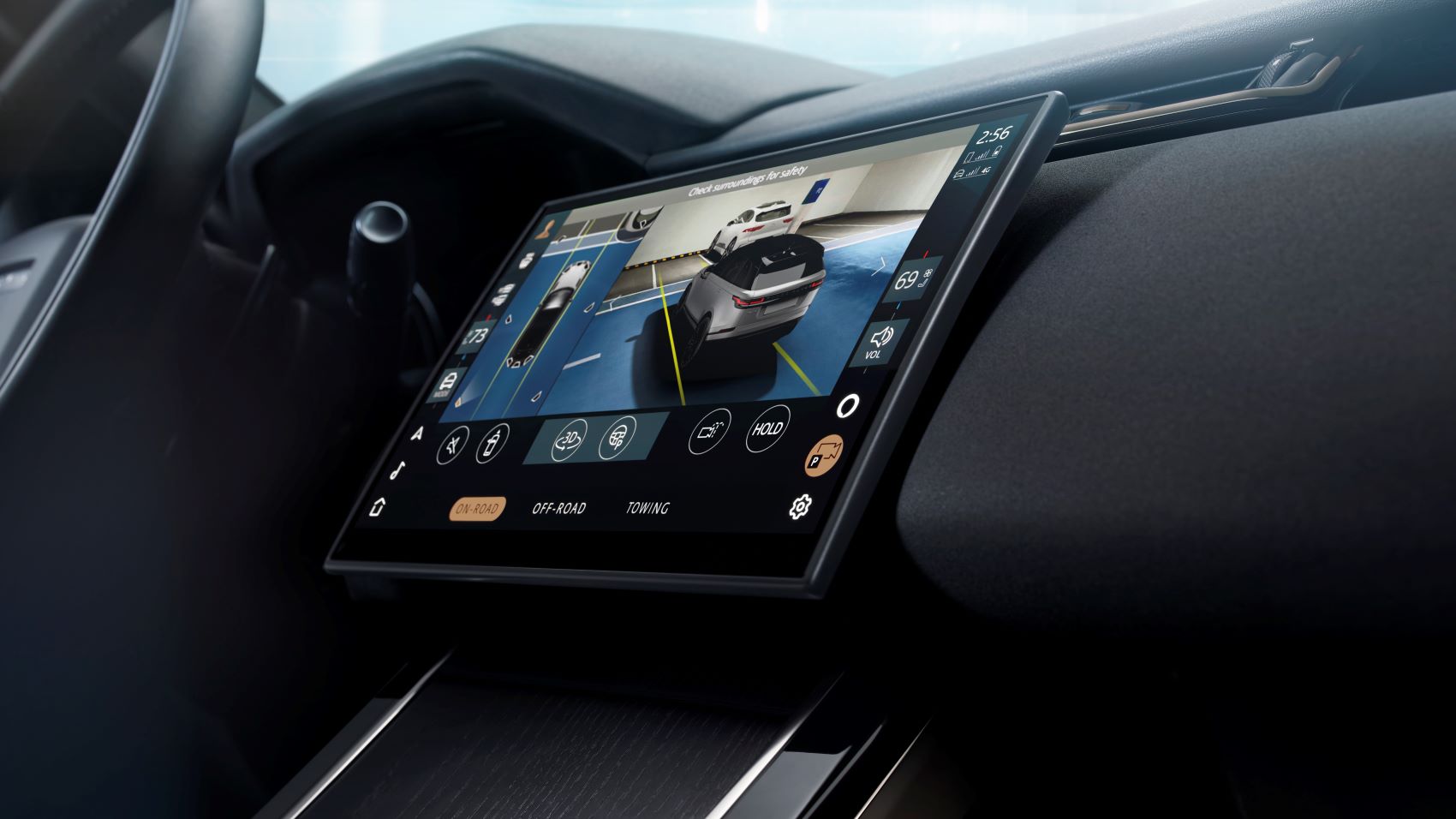 2024 Range Rover Velar