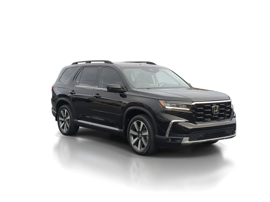 Used 2023 Honda Pilot Touring SUV