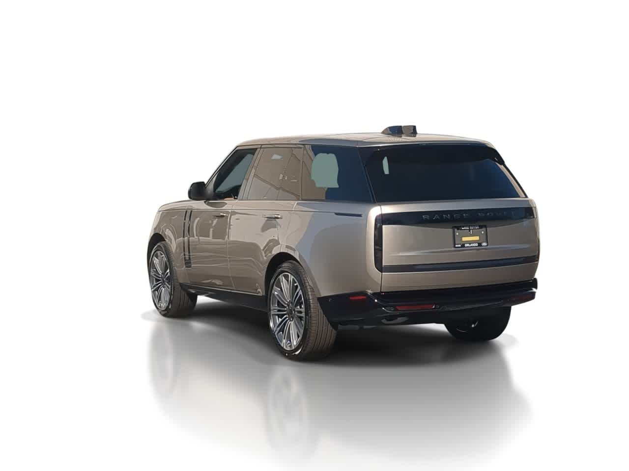 Thumbnail: 2026 Land Rover Range Rover - 6