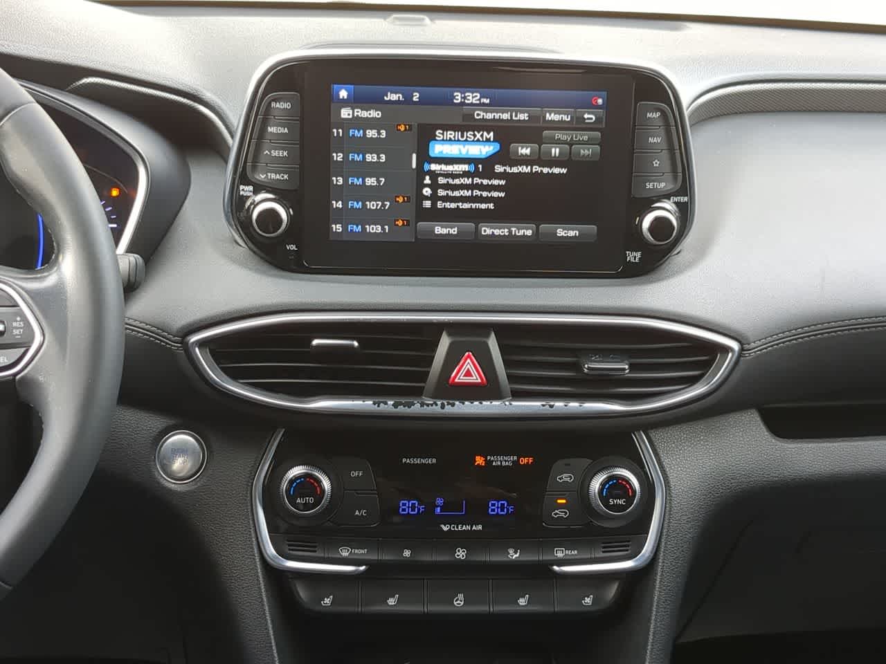 Thumbnail: 2020 Hyundai Santa Fe - 30