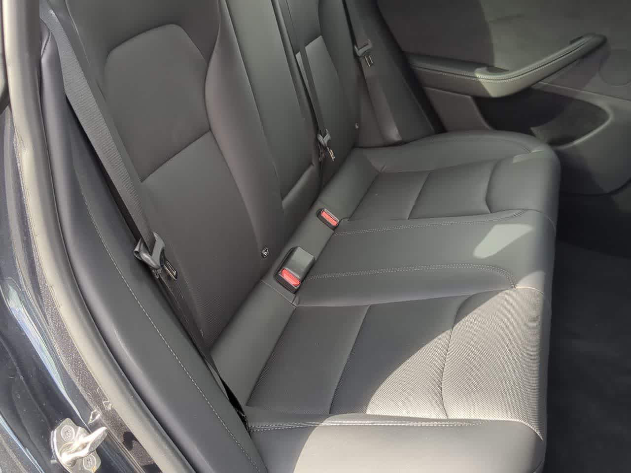 Thumbnail: 2024 Tesla Model 3 - 18