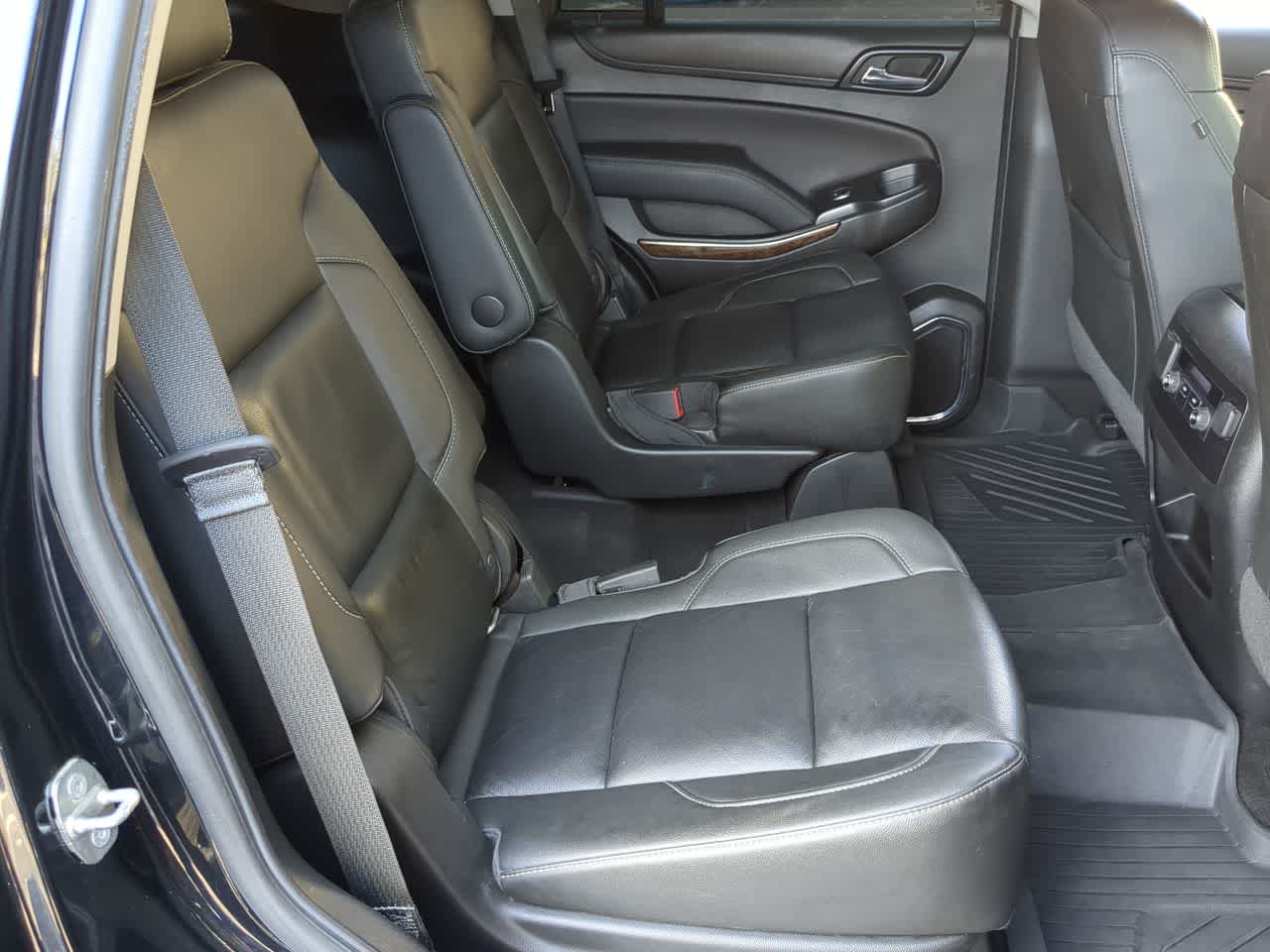 Thumbnail: 2018 Chevrolet Tahoe - 19