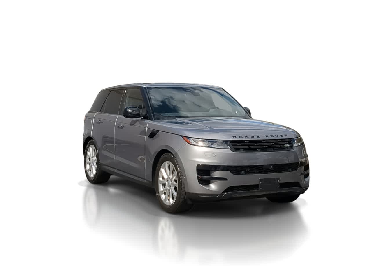 Thumbnail: 2025 Land Rover Range Rover Sport - 2