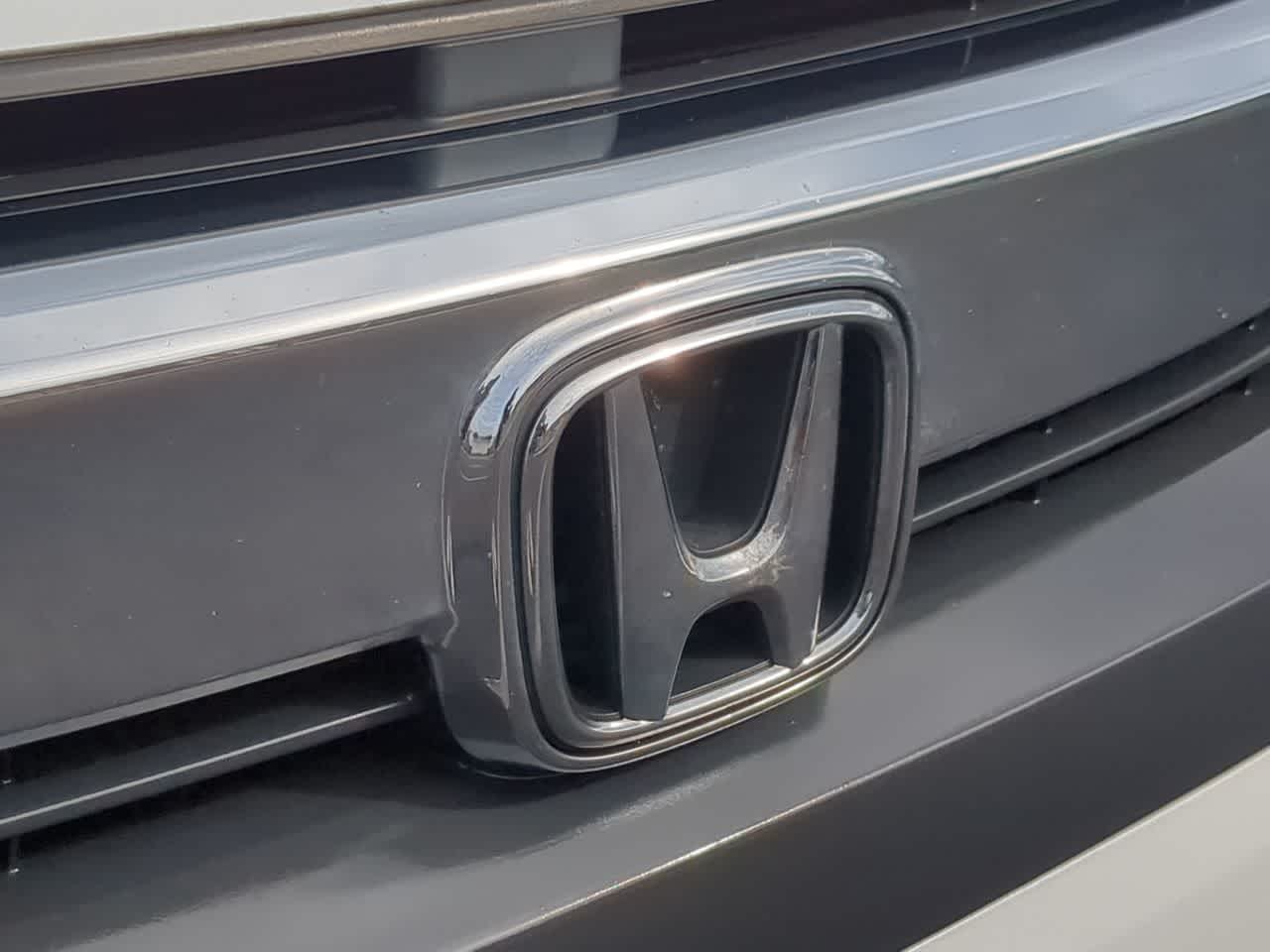 Thumbnail: 2017 Honda Civic - 12