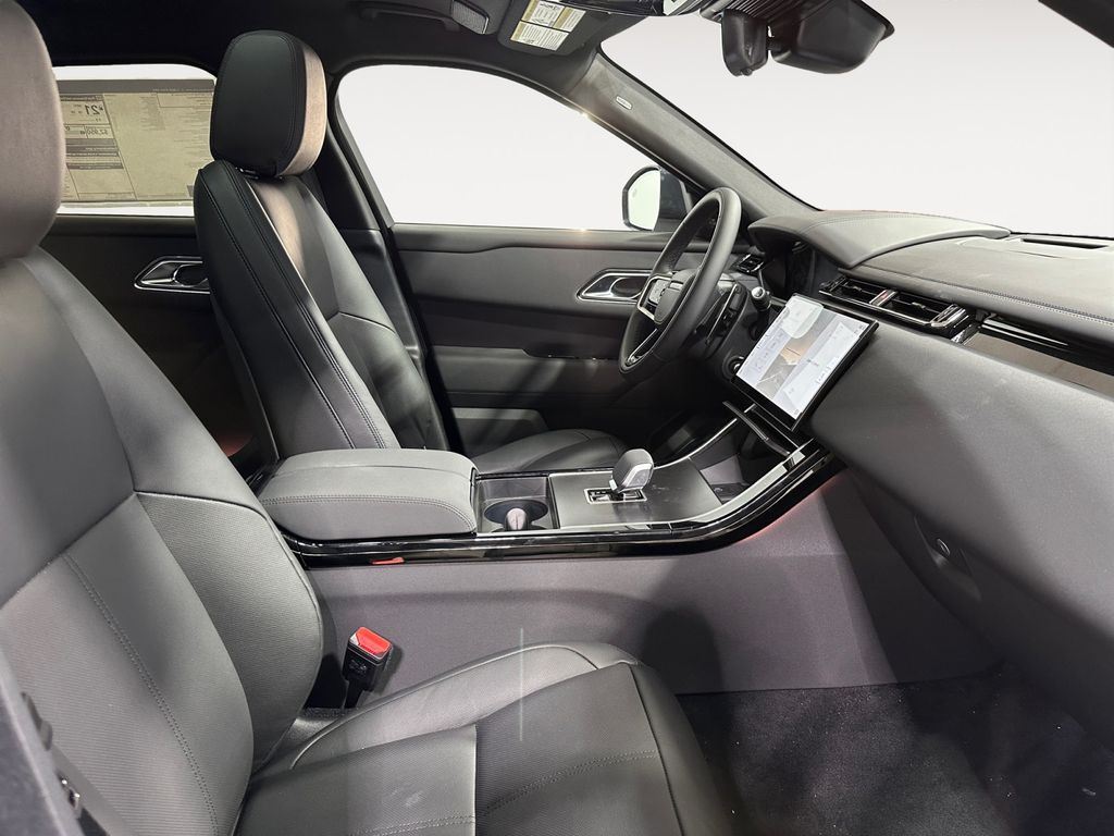 2026 Land Rover Range Rover Velar Dynamic SE - Photo 12