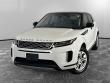 Used 2020 Land Rover Range Rover Evoque S SUV