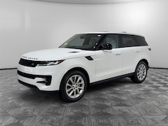 2025 Land Rover Range Rover Sport SE SUV