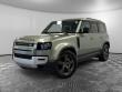 Used 2025 Land Rover Defender 110 S SUV