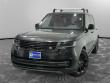 Used 2023 Land Rover Range Rover SE SUV