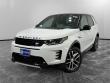 Used 2025 Land Rover Discovery Sport SE SUV