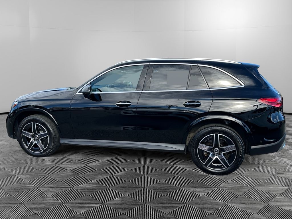 Used 2023 Mercedes-Benz GLC GLC 300 SUV