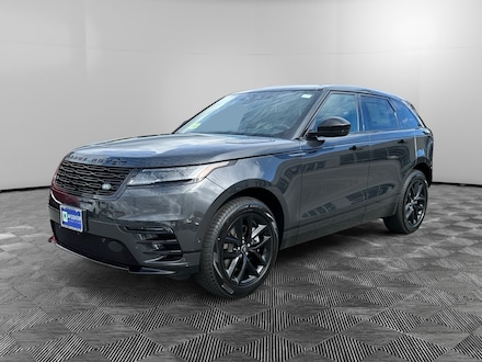 2025 Land Rover Range Rover Velar Dynamic SE SUV