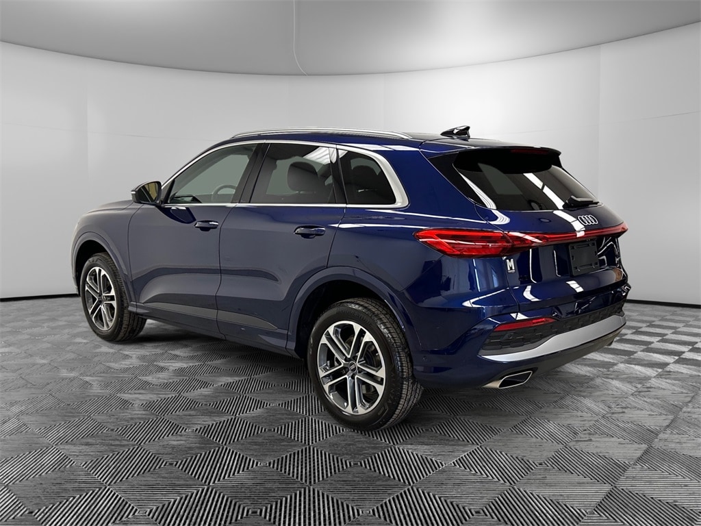 Used 2025 Audi Q5 2.0T Premium SUV