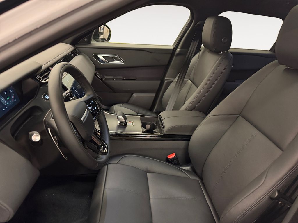 2026 Land Rover Range Rover Velar Dynamic SE - Photo 9