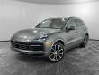 Used 2021 Porsche Cayenne S SUV