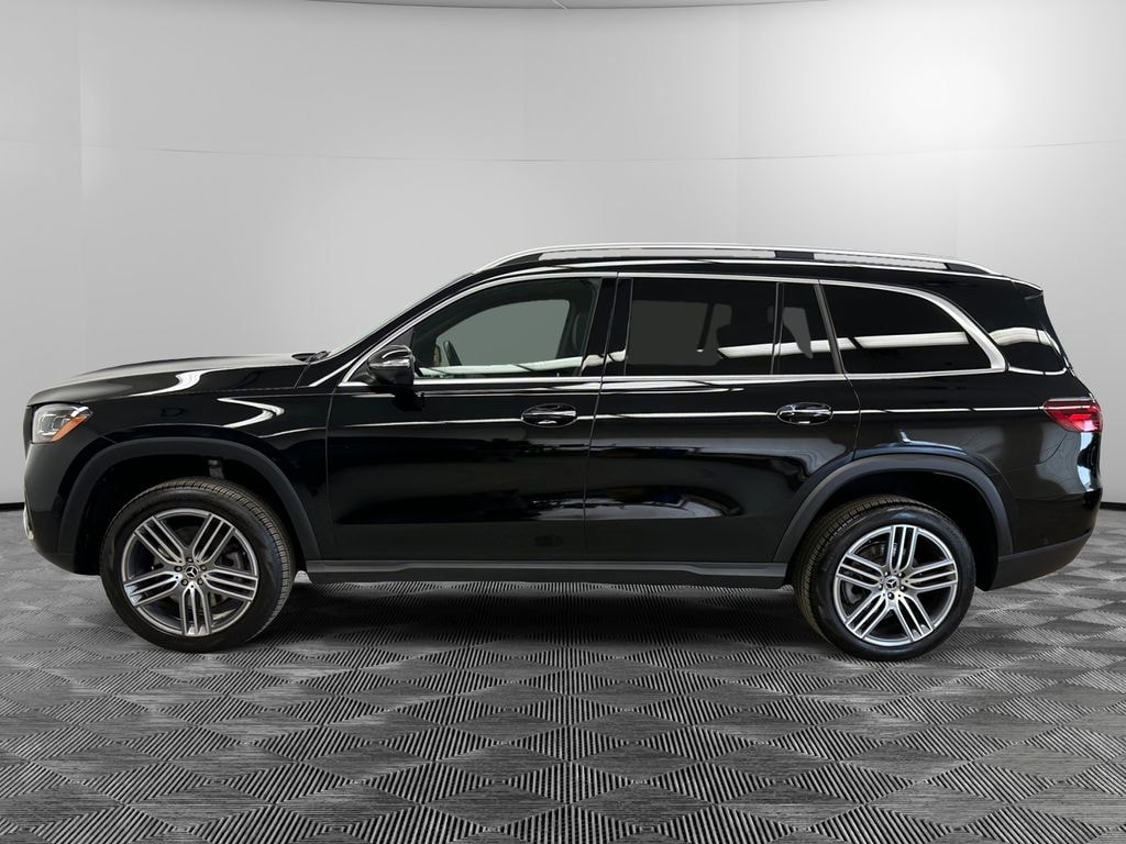 Used 2025 Mercedes-Benz GLS GLS 450 SUV